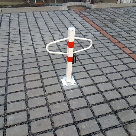 Apartman Hubert Kasperske Hory Luaran gambar