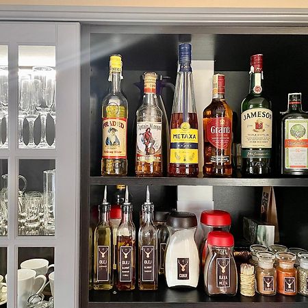 Apartman Hubert Kasperske Hory Luaran gambar