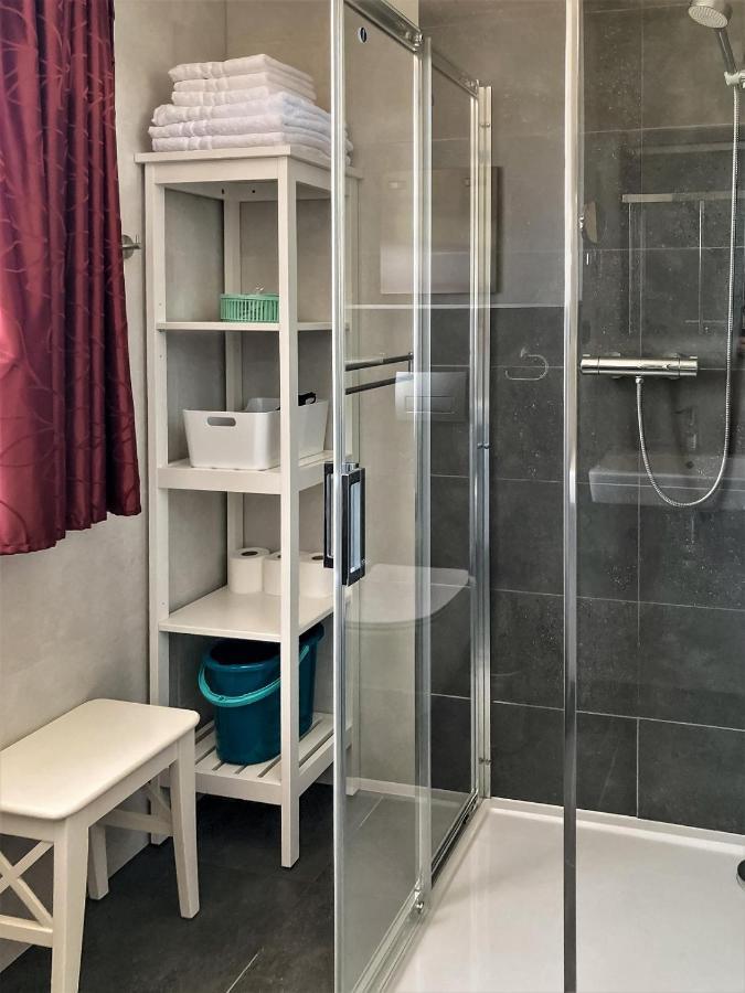 Apartman Hubert Kasperske Hory Luaran gambar