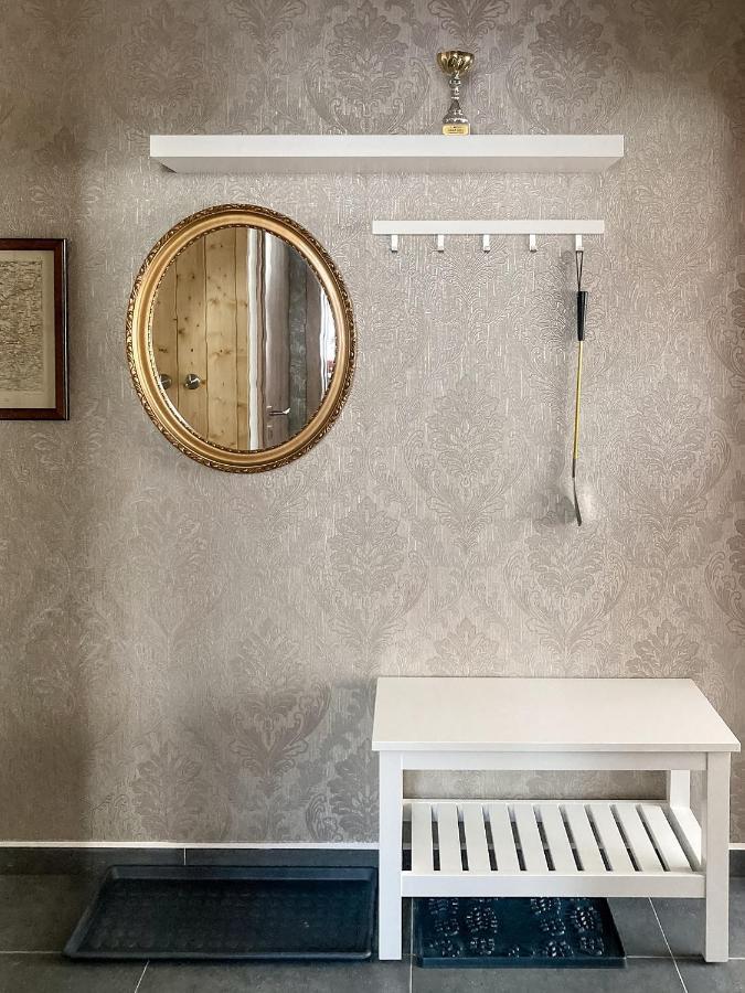 Apartman Hubert Kasperske Hory Luaran gambar