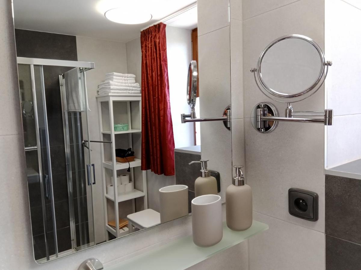 Apartman Hubert Kasperske Hory Luaran gambar