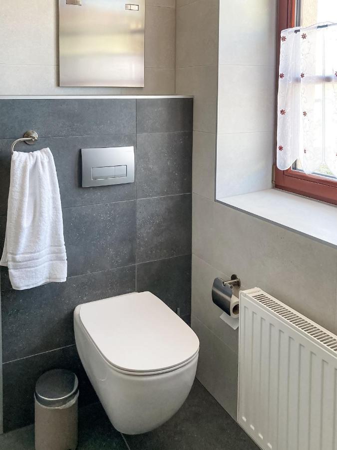 Apartman Hubert Kasperske Hory Luaran gambar