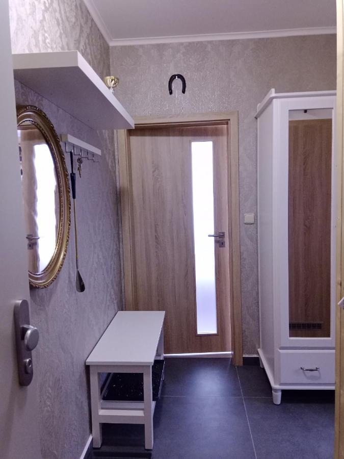 Apartman Hubert Kasperske Hory Luaran gambar