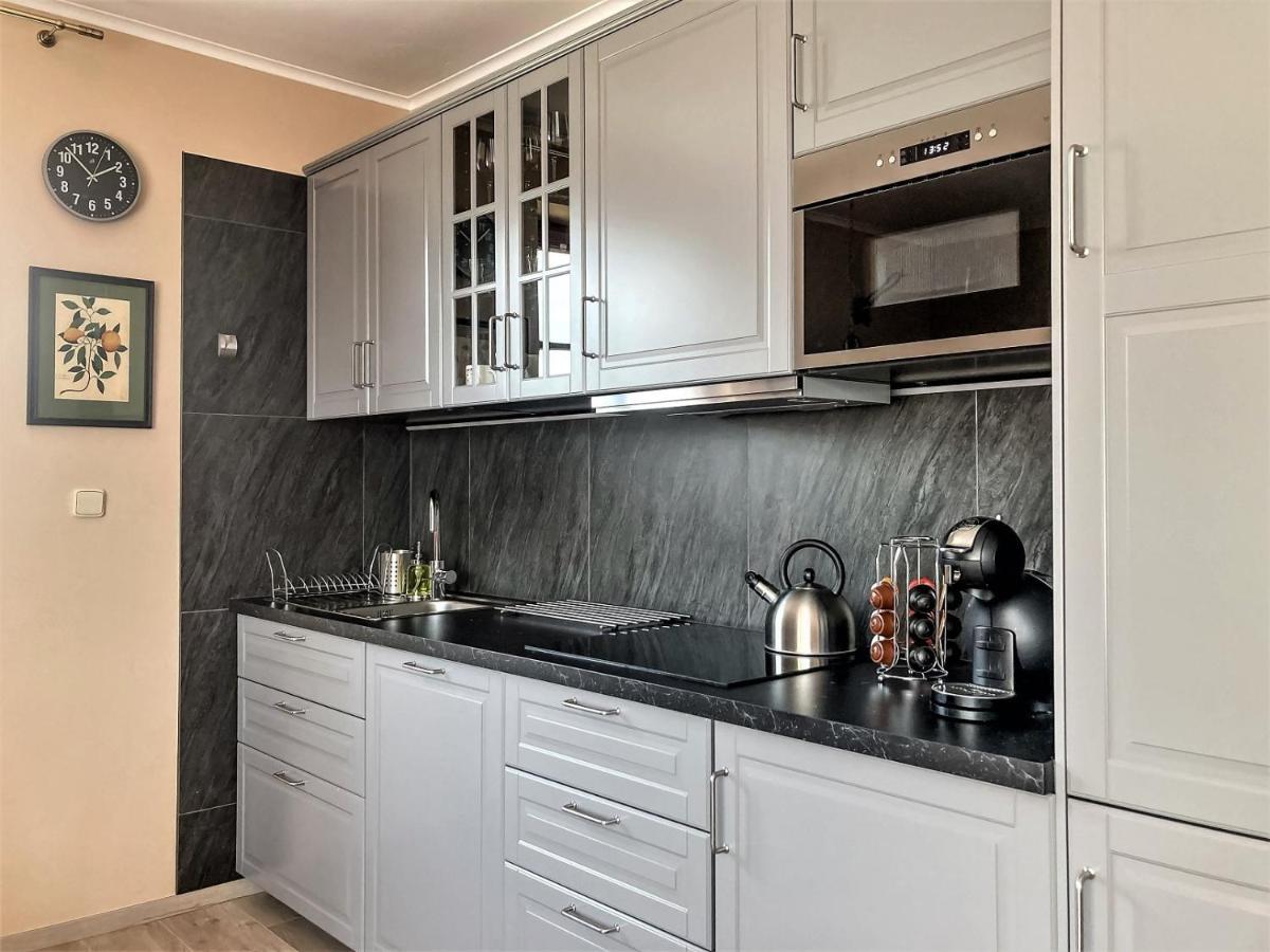 Apartman Hubert Kasperske Hory Luaran gambar
